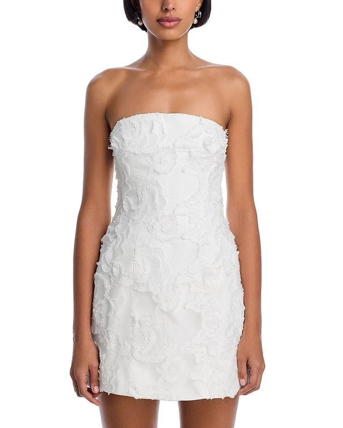 Bardot Karoline Lace Dress 7