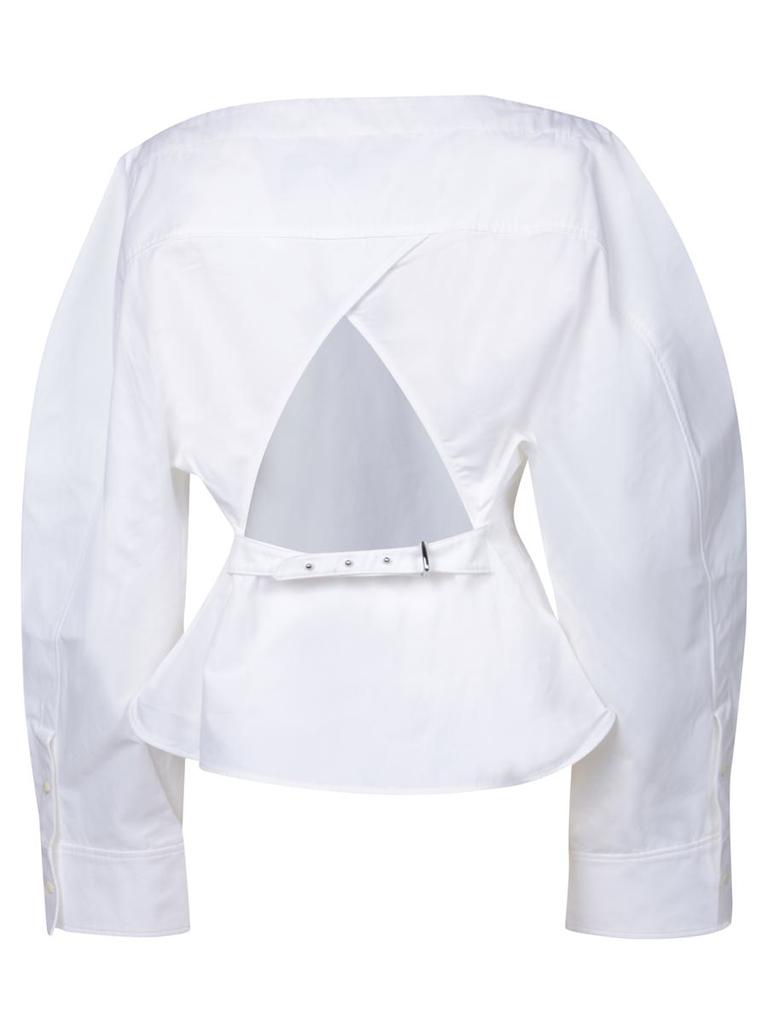 Jacquemus Jacquemus Shirts