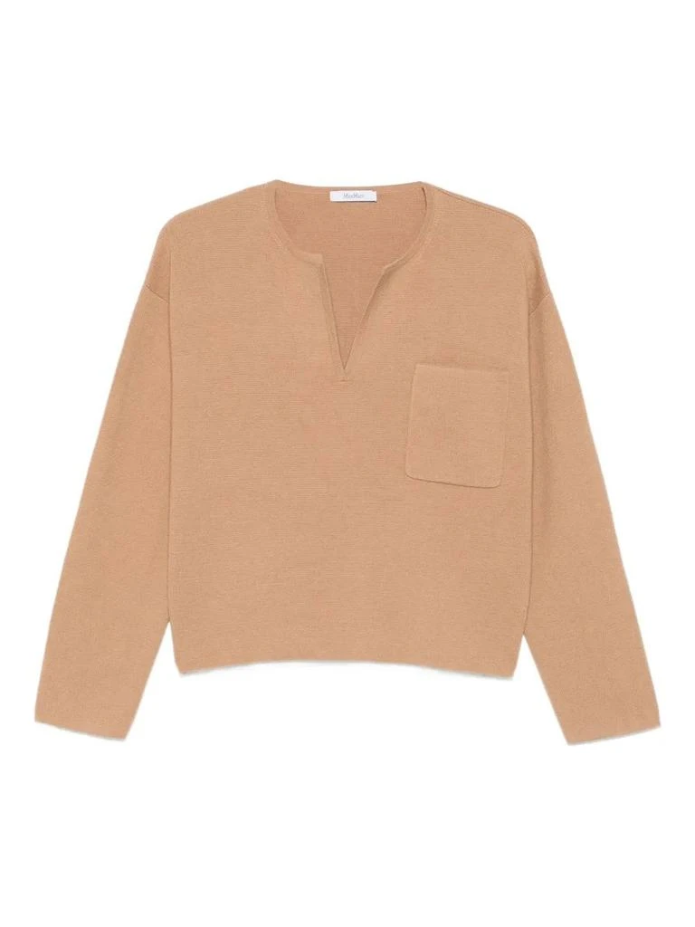 Max Mara sweater Max Mara 1
