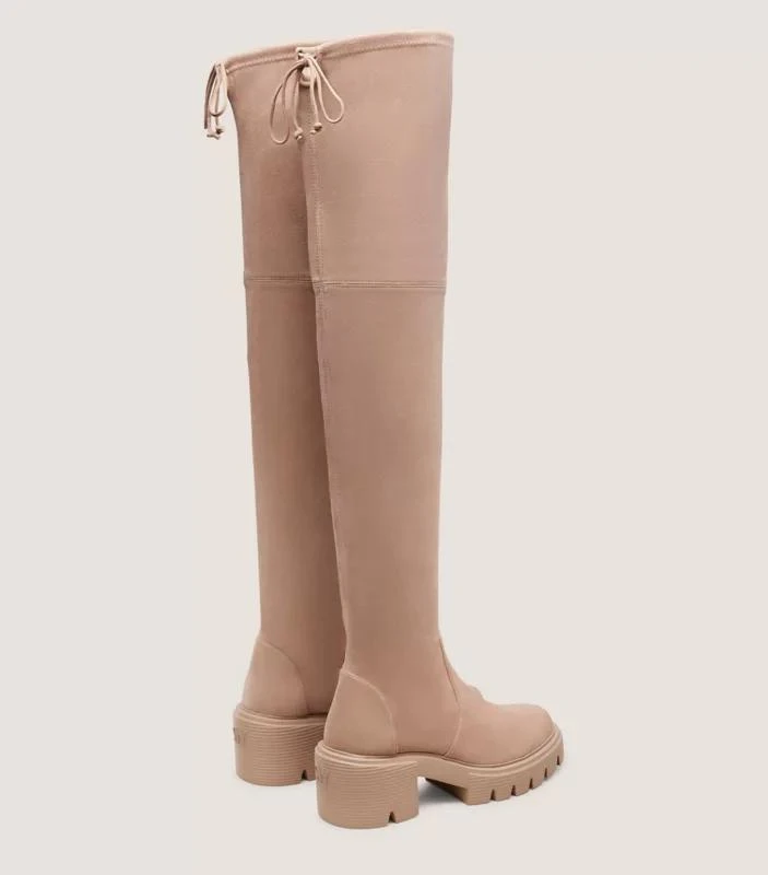 Stuart Weitzman SOHOLAND BOOT 4