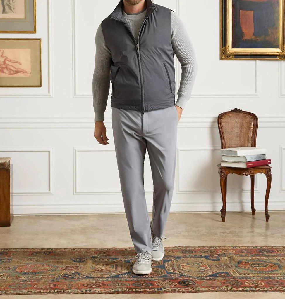 Zanella Zanella - Noah Active Trouser 1