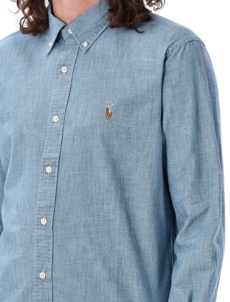 Ralph Lauren DENIM SHIRT 3