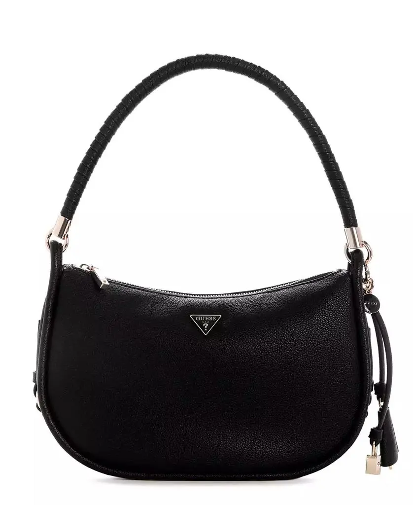 GUESS Danya Small Hobo Shoulder Bag