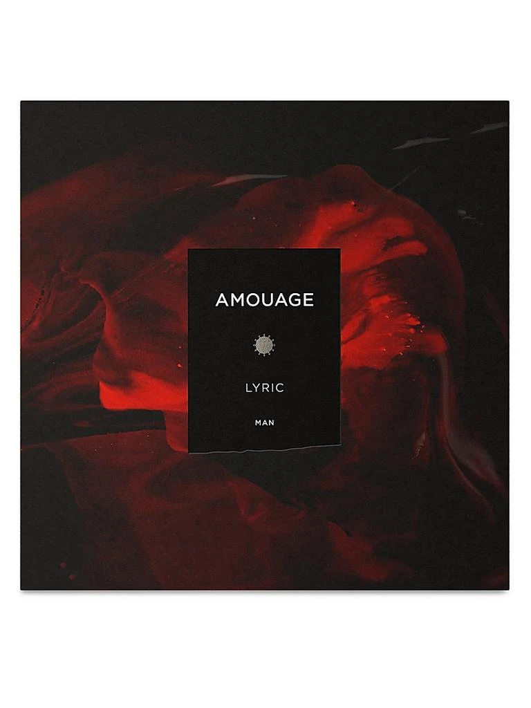 Amouage Lyric Man Eau de Parfum 3