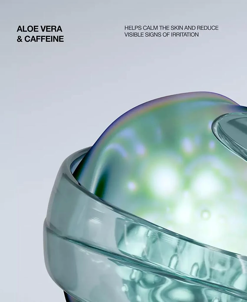 Lab Series Skincare for Men The Clean Shave Skincare & Grooming Gift Set 3