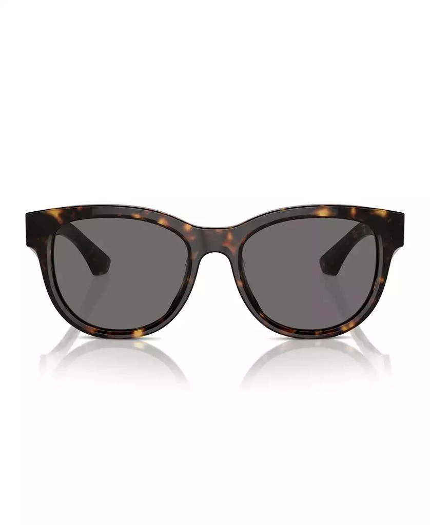 Burberry Women's Polarized Sunglasses, Be4432U 5