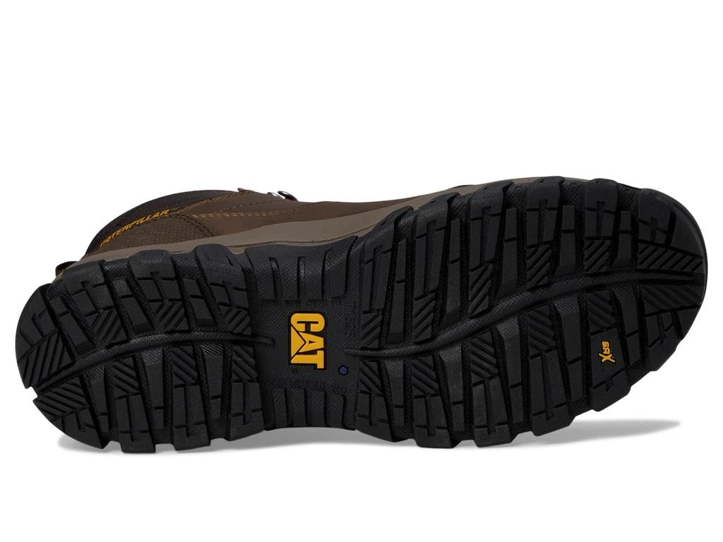Caterpillar Threshold Rebound Hiker WP ST 3