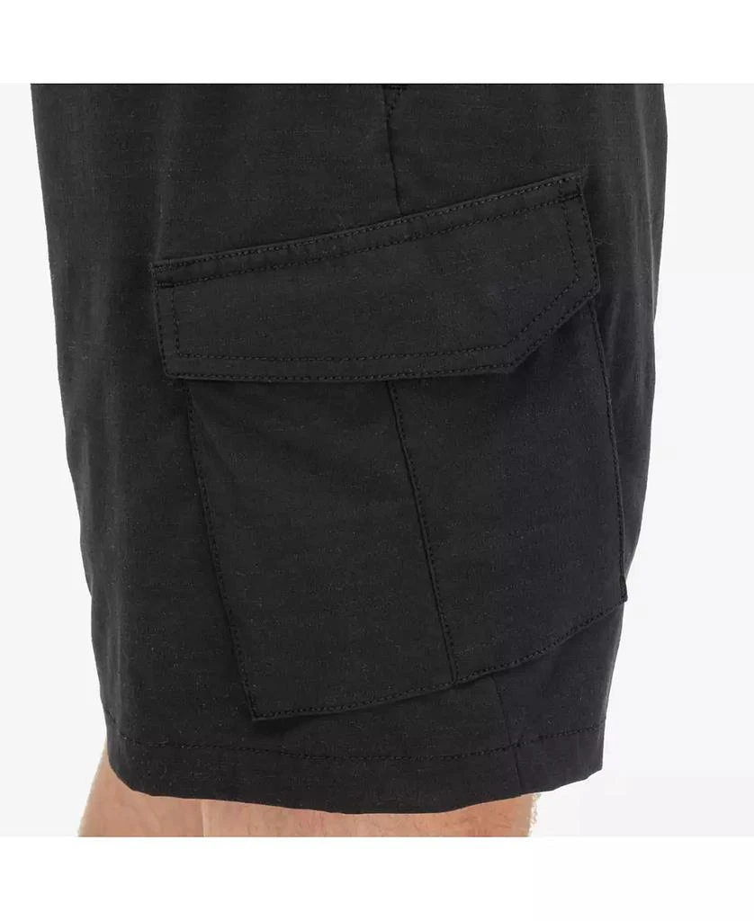 Hurley Men's H2O Dri Nomad Cargo 19" Stretch Shorts 6
