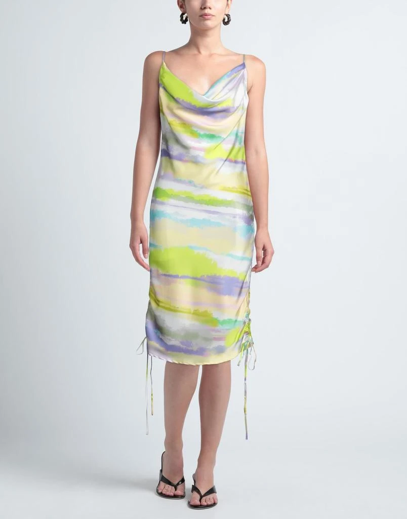 House of Holland Midi dress 2
