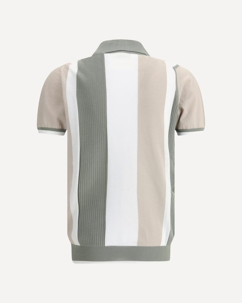 SVEVO Knit Polo Shirt