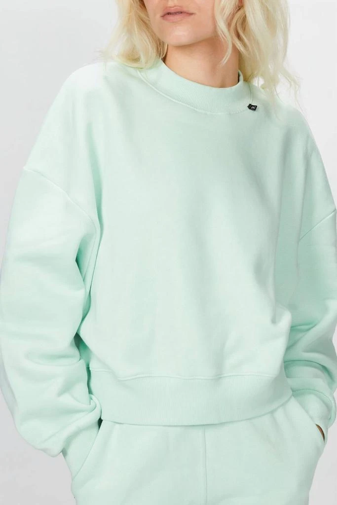 The Kooples SWEATSHIRT WITH LOGO 4