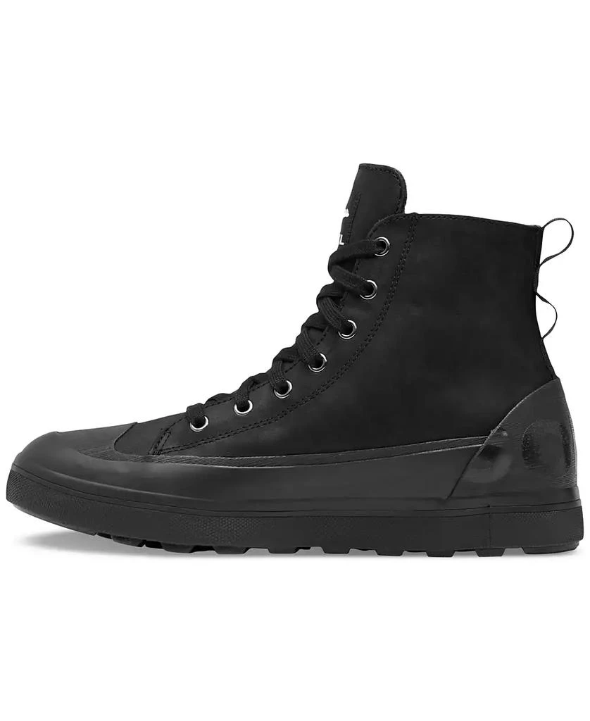 SOREL Men's Cheyanne Metro II Sneaker Boots 3