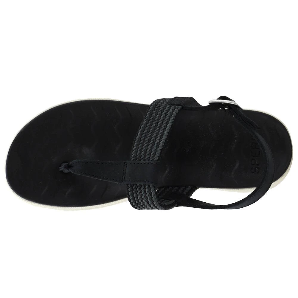 Sperry Adriatic Sling T-Strap Sandals 4