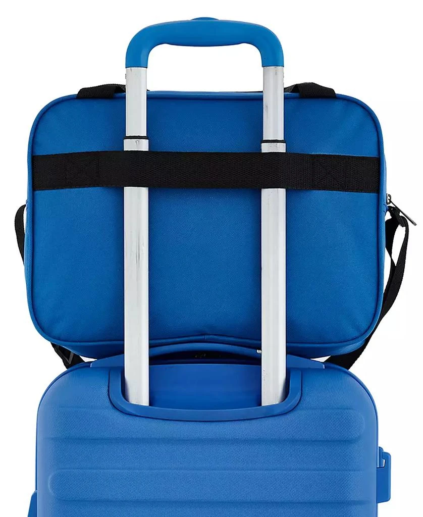 Travelers Club Austin 4 Piece Hardside Luggage Set 15