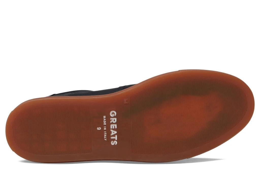GREATS Charlie 3