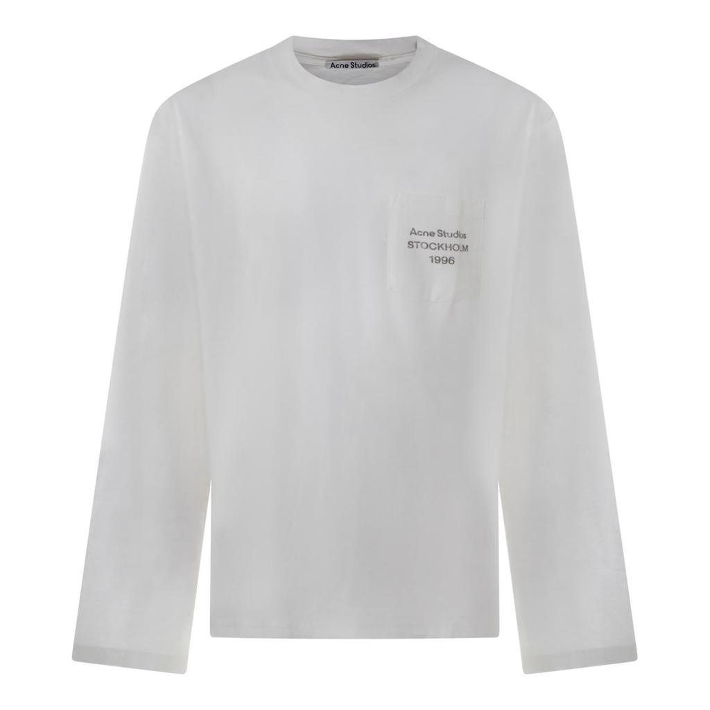 Acne Studios Acne Studios T-Shirts And Polos