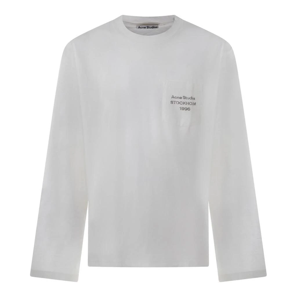 Acne Studios Acne Studios T-Shirts And Polos 1