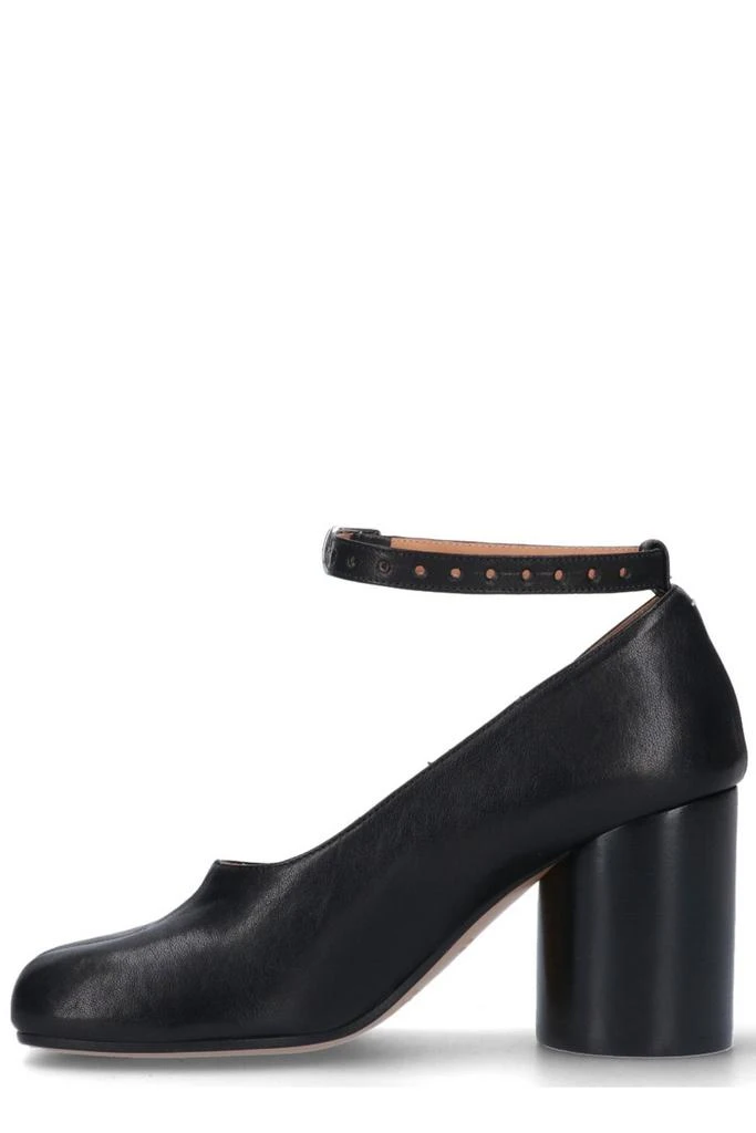 MAISON MARGIELA Maison Margiela Tabi Mary-Jane Pumps 3
