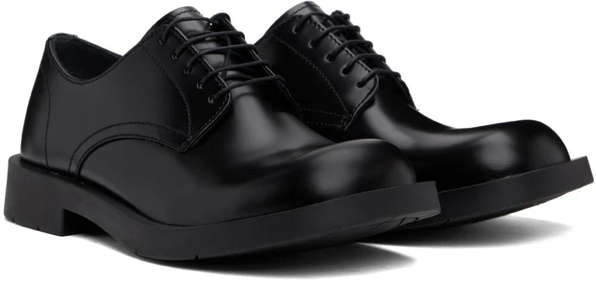 CAMPERLAB Black MIL 1978 Derbys 4
