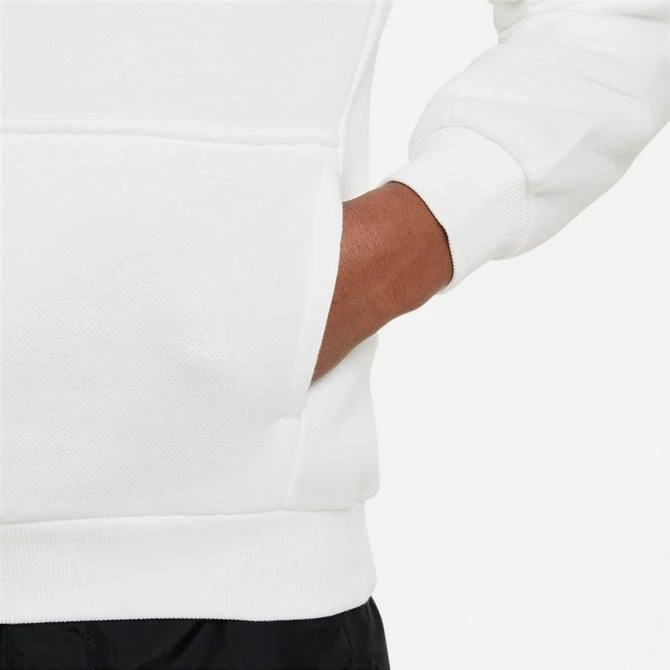 NIKE Kids' Nike Sportswear Club Fleece Pullover Hoodie 5