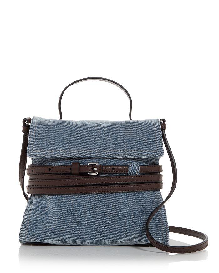 【関税＆送料込み】Moschino 'Tie Me' Crossbody Bag Moschino Tie Me bag shoulder | Moschino