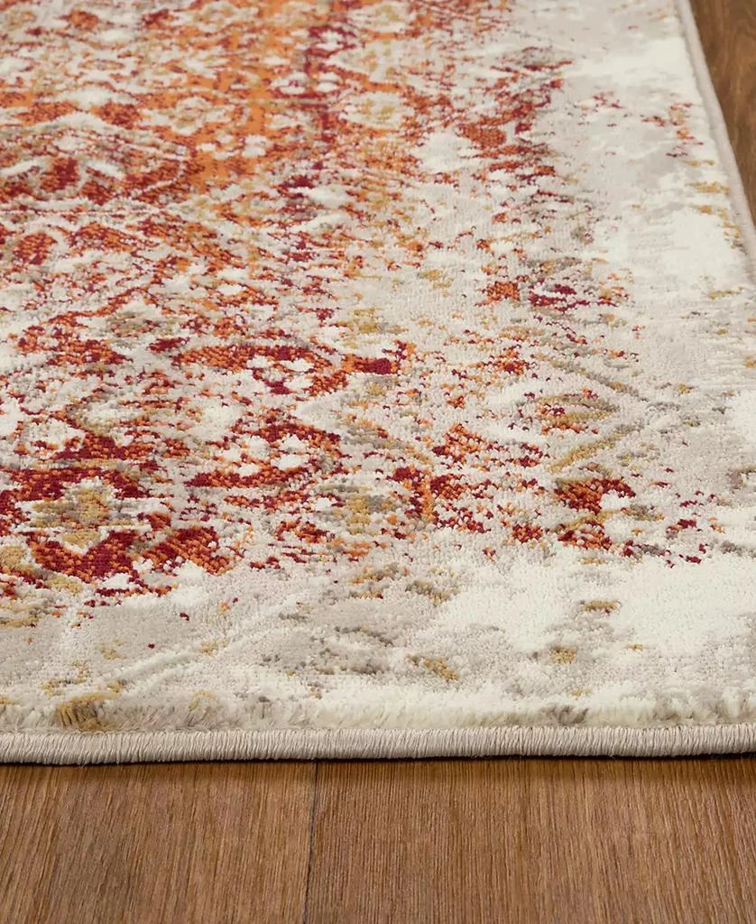Kas Heritage 9373 5
3" x 7
8" Area Rug 3