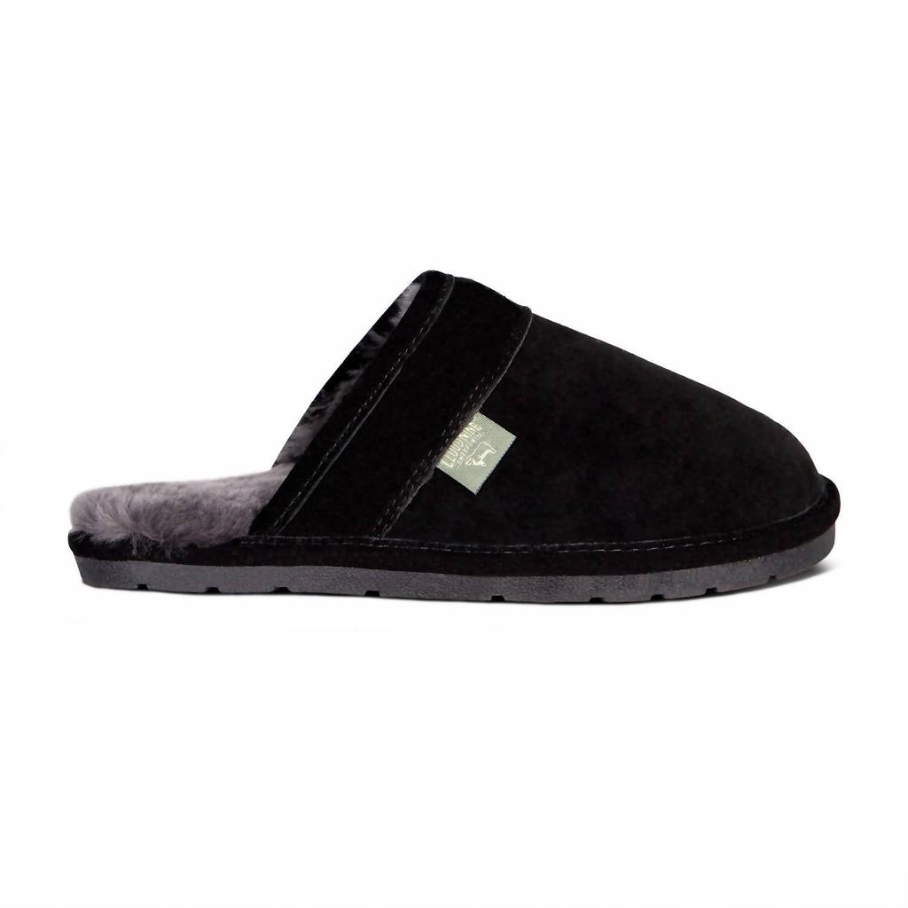 Cloud Nine Cloud Nine - Men's Scuff Slip-on
