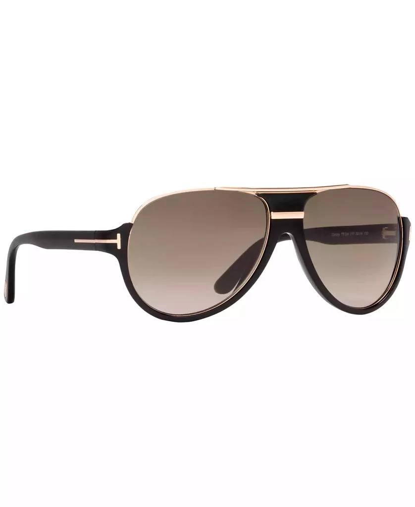 Tom Ford DIMITRY Sunglasses, FT0334 6