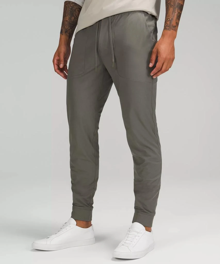 lululemon ABC Skinny-Fit Jogger *Regular 5