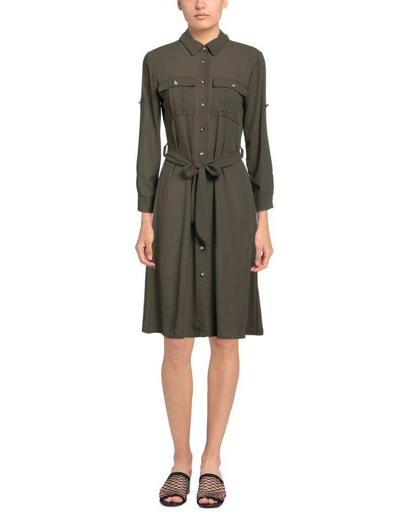VANESSA SCOTT Midi dress