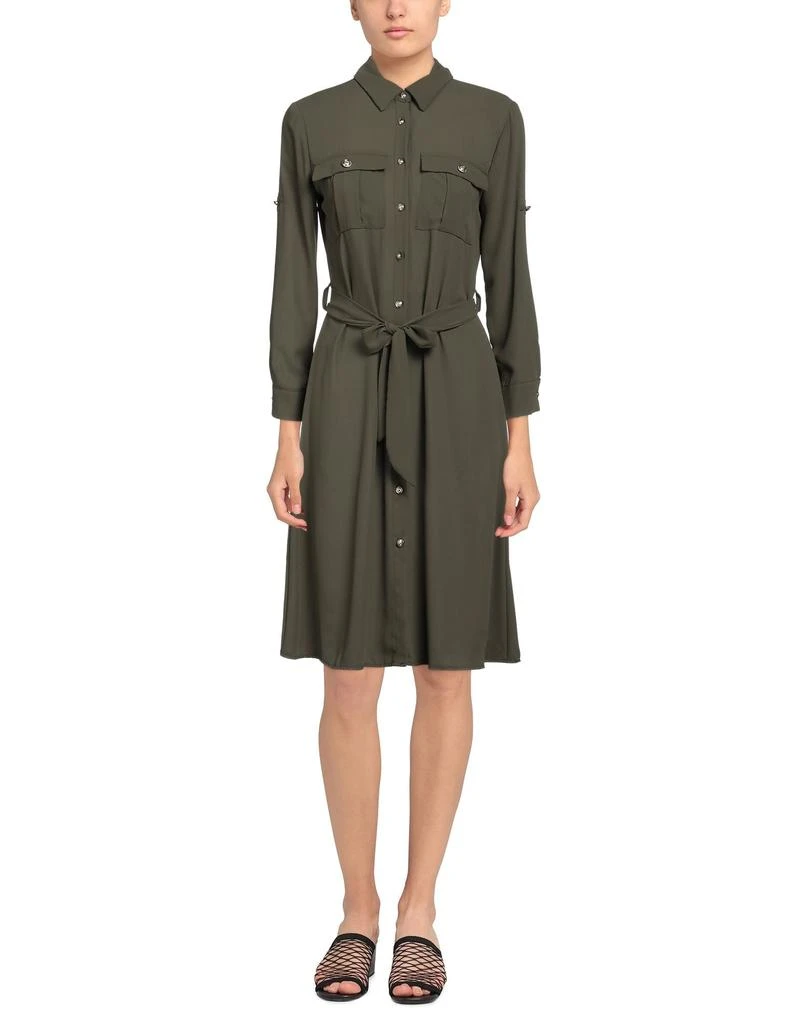 VANESSA SCOTT Midi dress 2