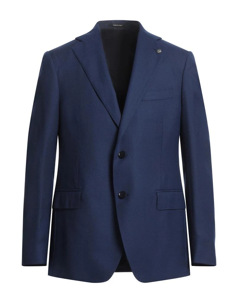 ANGELO NARDELLI Blazer 1