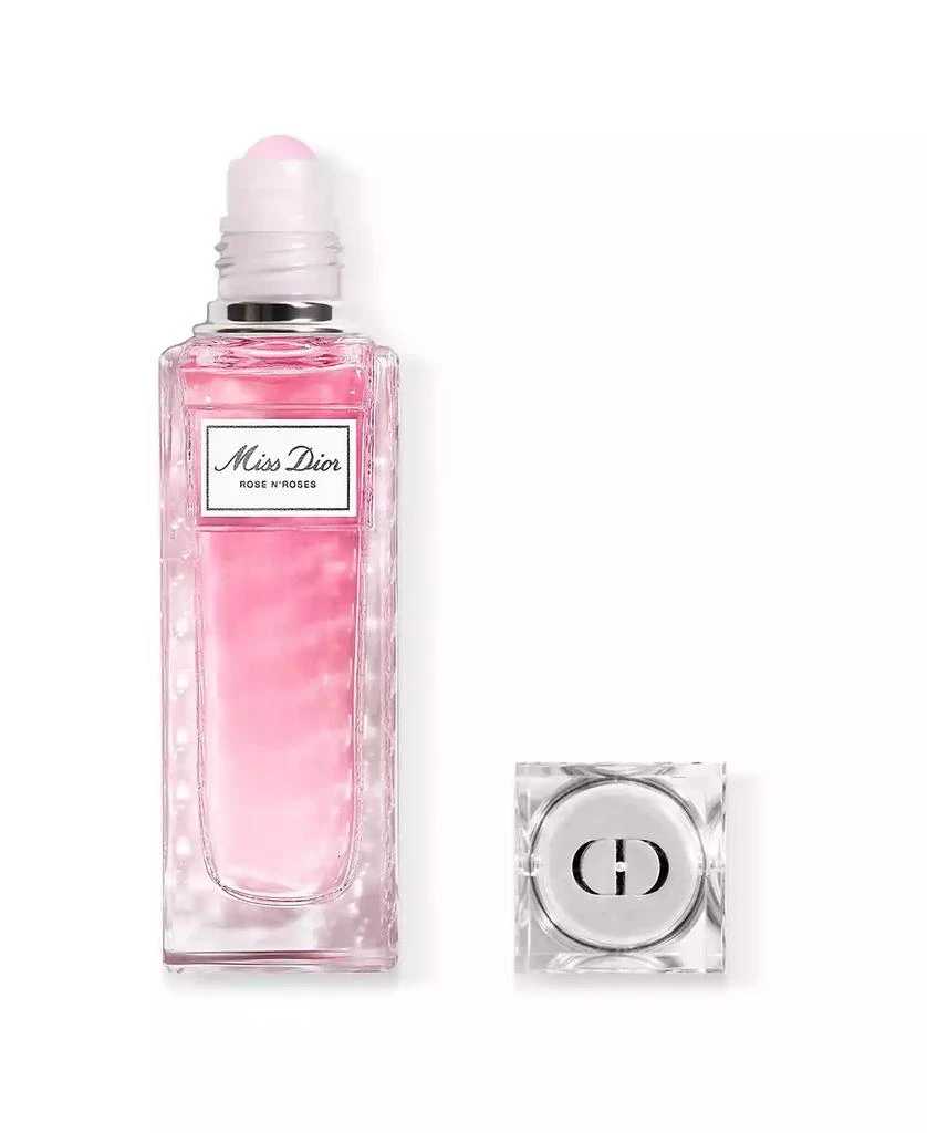 Dior Miss Dior Rose N'Roses Eau de Toilette Spray, 5-oz. 3