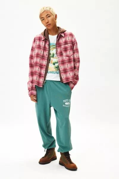 BDG BDG Bonfire Phys Ed Sweatpant 4