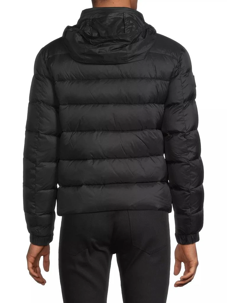 SAM. Trekker Down Jacket 6