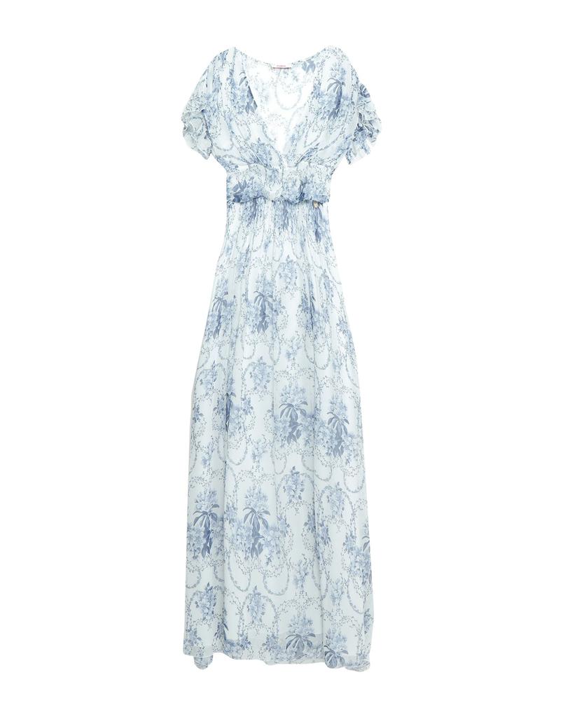 BLUGIRL BLUMARINE Long dress