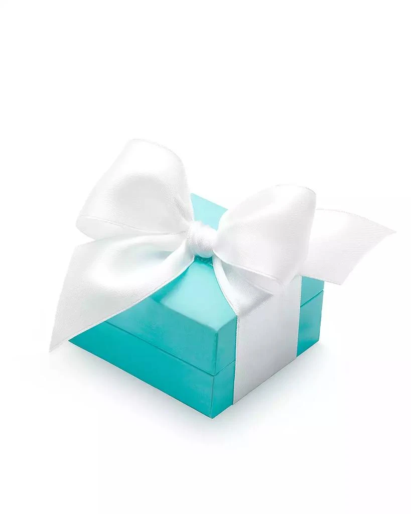 Tiny Blessings Girls Children
s 14K Gold Modern Heart 12-14" Necklace 2