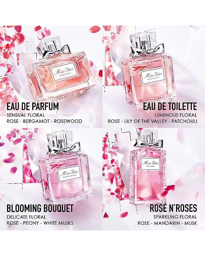 Dior Miss Dior Blooming Bouquet 3.4 oz. 5