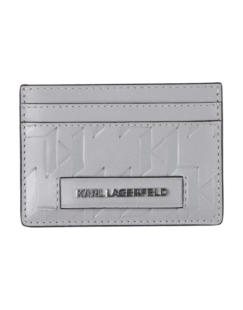 Karl Lagerfeld Paris Small Leather Goods 1