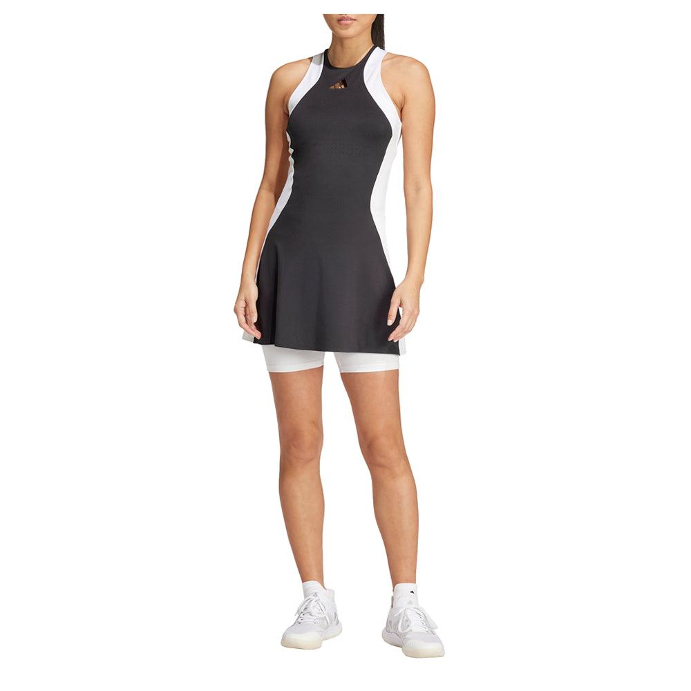 Adidas Tennis Premium Sleeveless Mini Dress