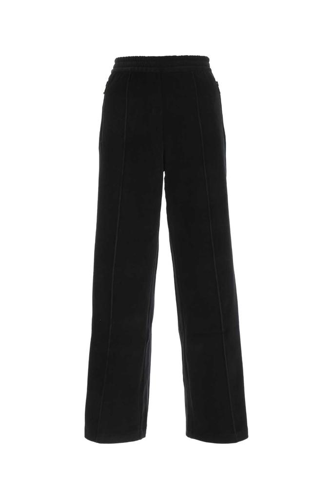 パンツ Prada Black Cotton Joggers Prada Black cotton joggers - Joggers - BeyondStyle