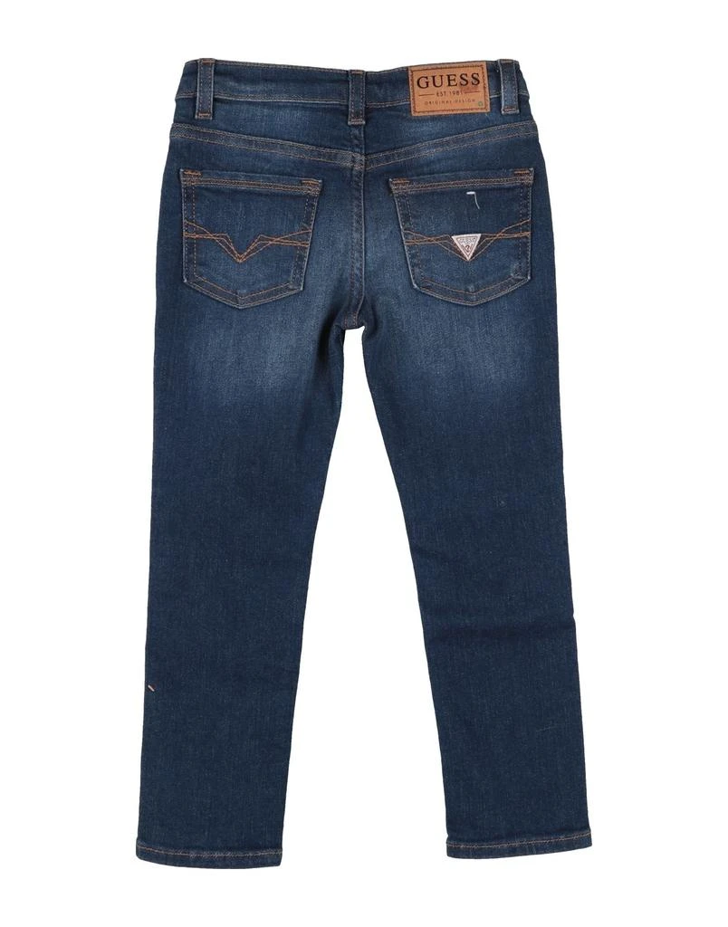 GUESS Denim pants 2