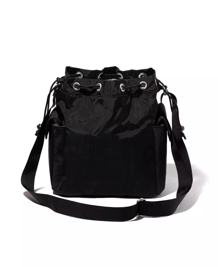 Baggallini Drawstring Crossbody Bag 3