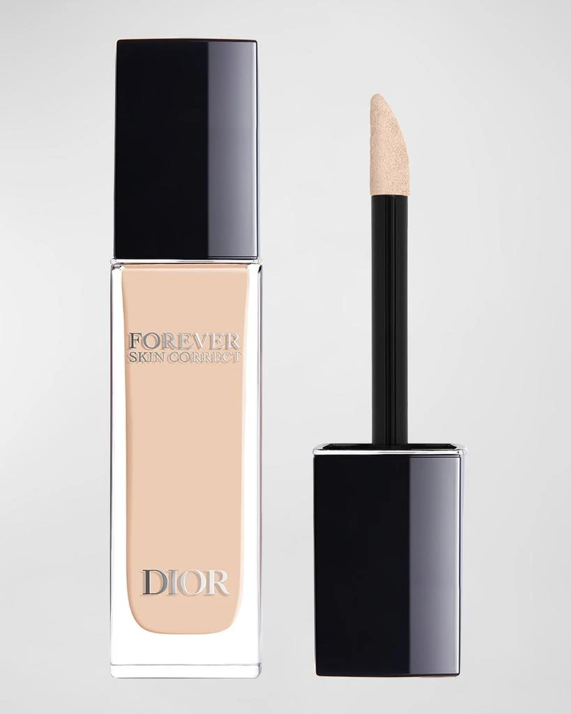 Dior Dior Forever Skin Correct Full-Coverage Concealer 1