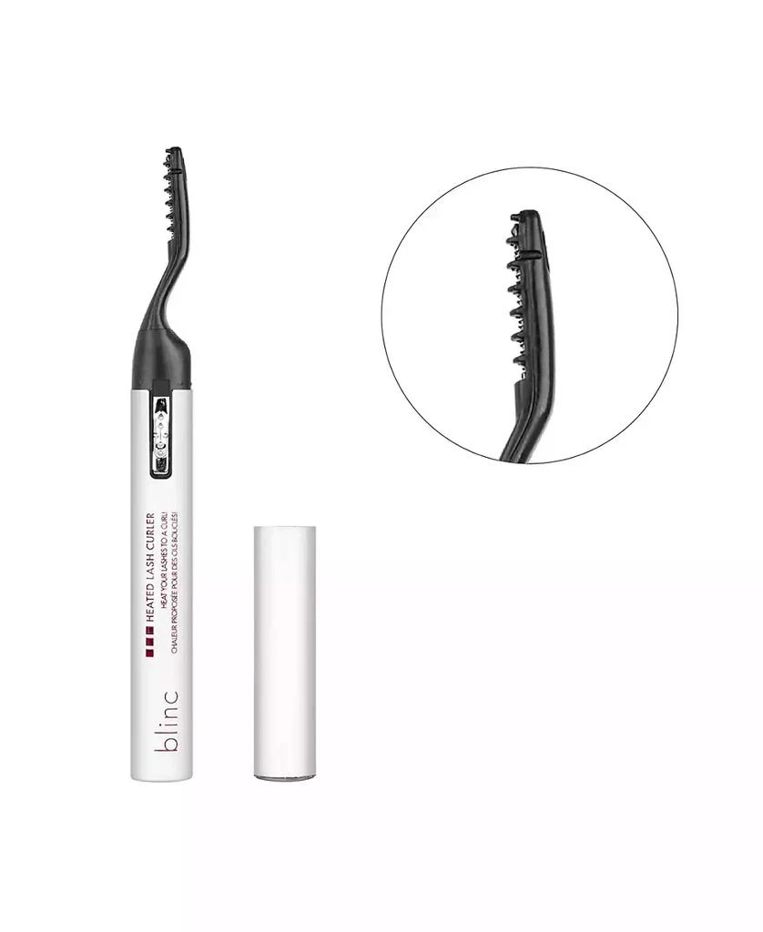 blinc Heated Lash Curler
