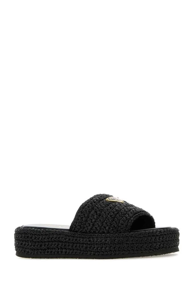 Prada Prada Slippers 2