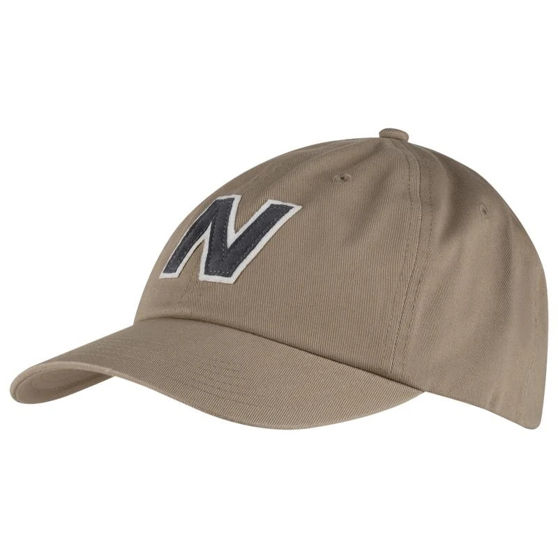 New Balance New Balance Block N Adjustable Cap - Men's 1