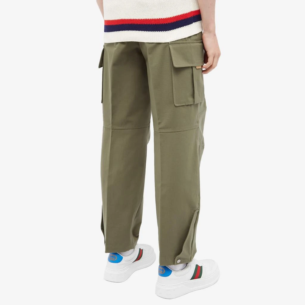 Gucci Gucci Cargo Pant 3