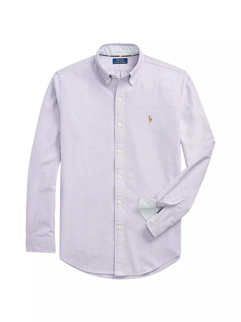 Ralph Lauren Oxford Sport Button-Up Shirt 1