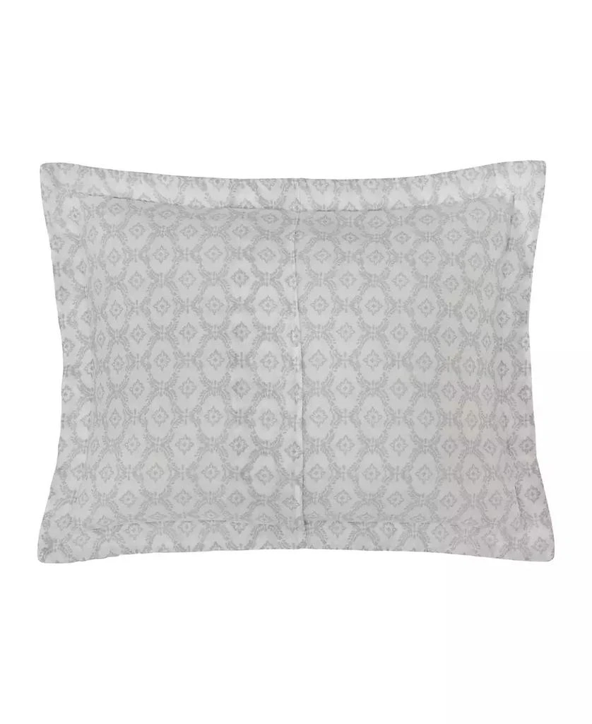 Laura Ashley Venetia Cotton Reversible 3-Pc. Quilt Set 4